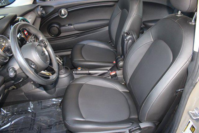 used 2020 MINI Hardtop car, priced at $13,498