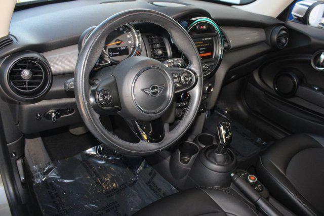 used 2020 MINI Hardtop car, priced at $13,498