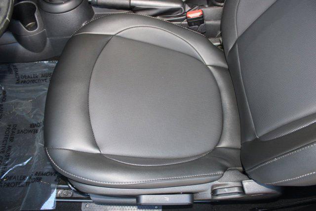 used 2020 MINI Hardtop car, priced at $13,498