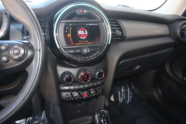 used 2020 MINI Hardtop car, priced at $13,498