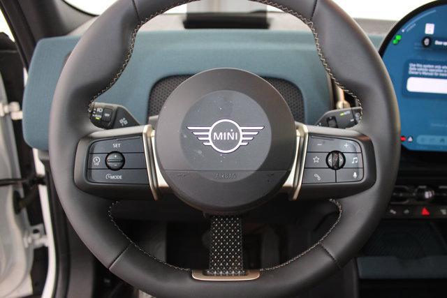used 2025 MINI Countryman car, priced at $39,999