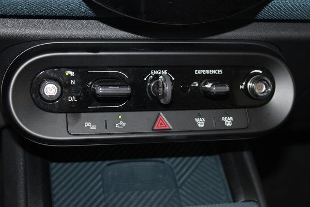 used 2025 MINI Countryman car, priced at $39,999