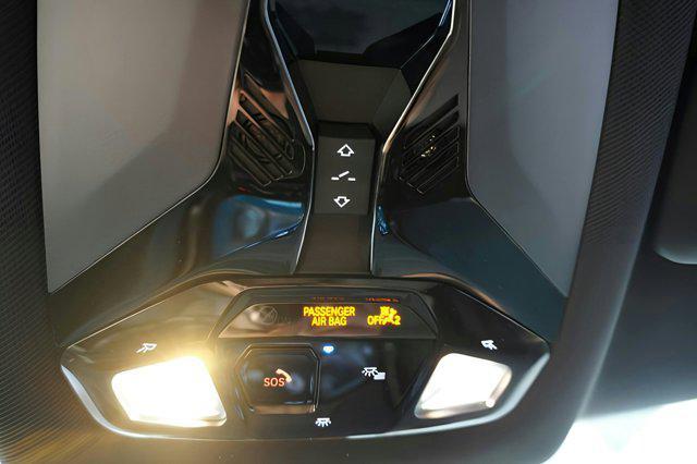 new 2025 MINI Countryman car, priced at $43,995