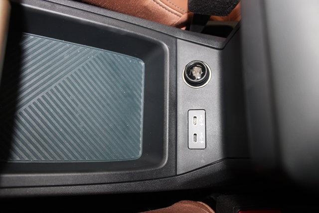 used 2025 MINI Countryman car, priced at $39,999
