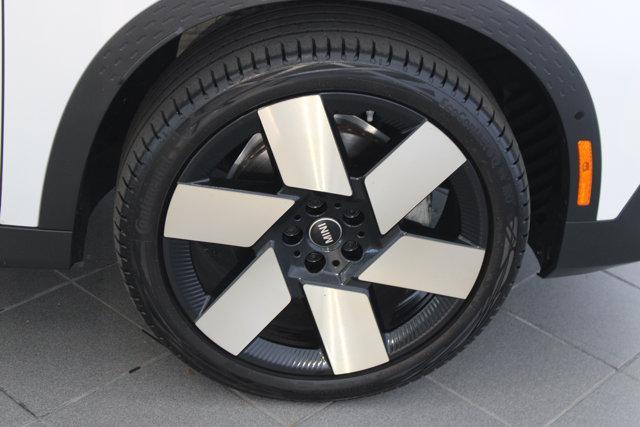 used 2025 MINI Countryman car, priced at $39,999