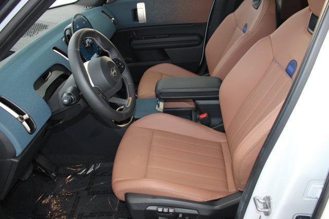 used 2025 MINI Countryman car, priced at $39,999