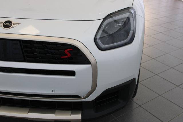 used 2025 MINI Countryman car, priced at $39,999