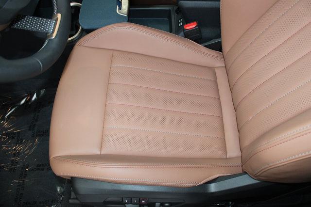 used 2025 MINI Countryman car, priced at $39,999