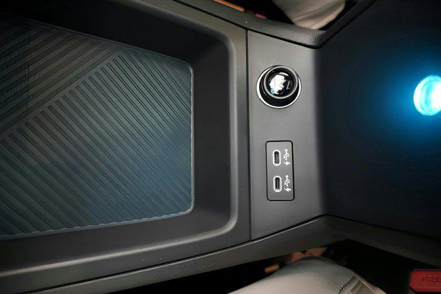 new 2025 MINI Countryman car, priced at $43,995