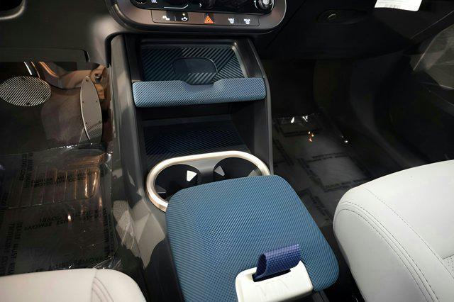 new 2025 MINI Countryman car, priced at $43,995