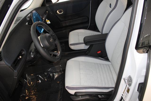 new 2025 MINI Hardtop car, priced at $33,945