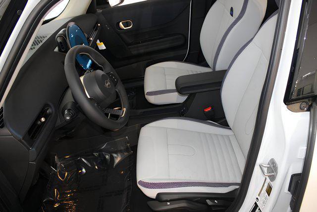 new 2025 MINI Hardtop car, priced at $33,945