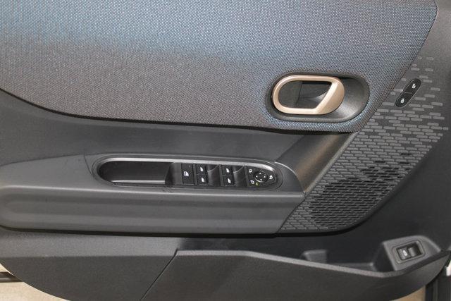 new 2025 MINI Hardtop car, priced at $33,945
