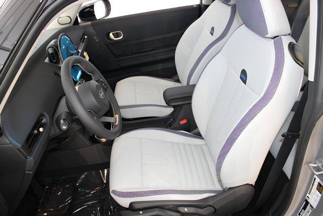 new 2025 MINI Hardtop car, priced at $37,475