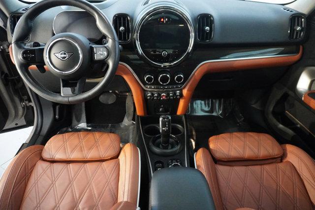 used 2022 MINI Countryman car, priced at $28,499