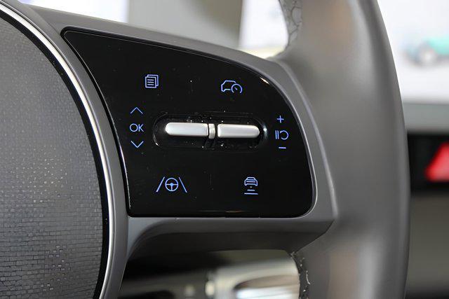 used 2024 Hyundai IONIQ 5 car, priced at $30,996