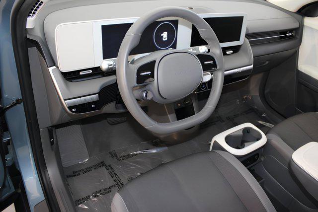 used 2024 Hyundai IONIQ 5 car, priced at $30,996
