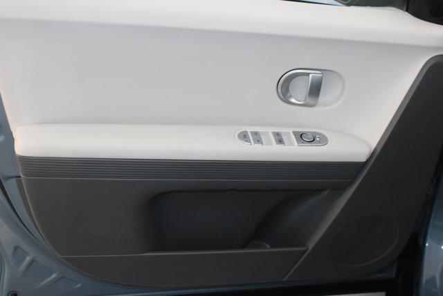 used 2024 Hyundai IONIQ 5 car, priced at $31,998