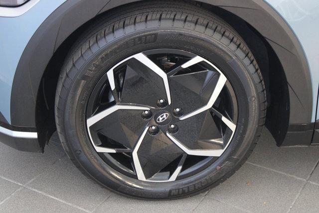 used 2024 Hyundai IONIQ 5 car, priced at $31,998