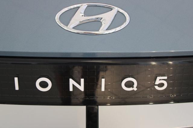 used 2024 Hyundai IONIQ 5 car, priced at $31,998