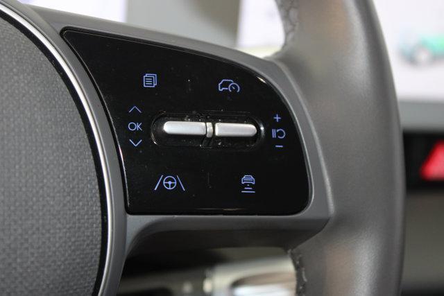 used 2024 Hyundai IONIQ 5 car, priced at $31,998