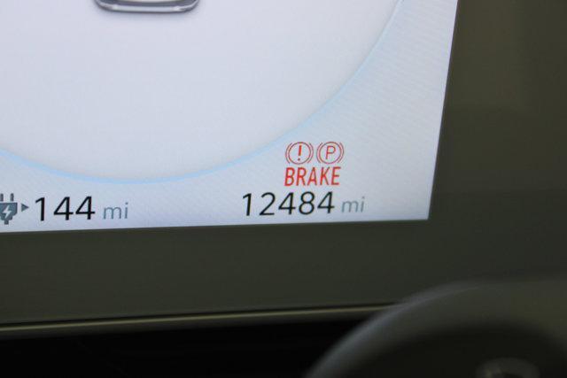 used 2024 Hyundai IONIQ 5 car, priced at $31,998