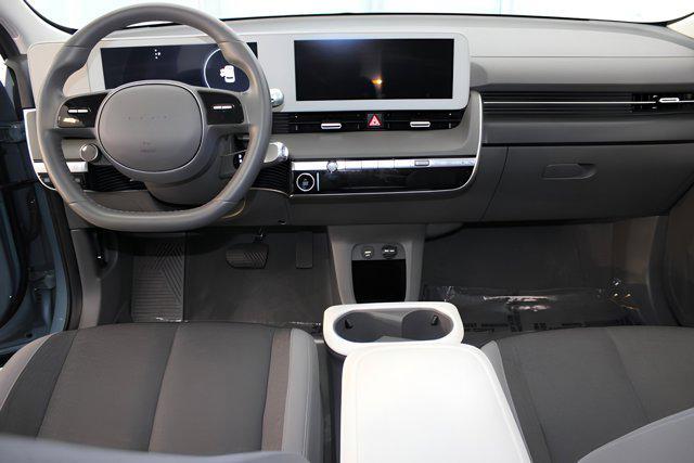 used 2024 Hyundai IONIQ 5 car, priced at $30,996