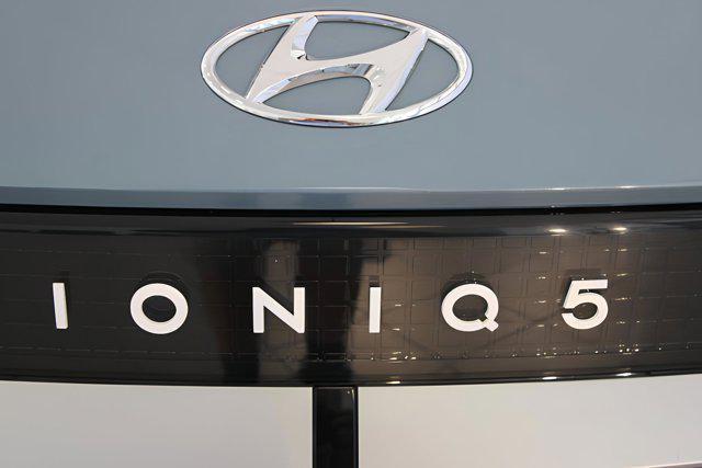 used 2024 Hyundai IONIQ 5 car, priced at $30,996