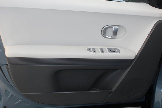 used 2024 Hyundai IONIQ 5 car, priced at $30,996