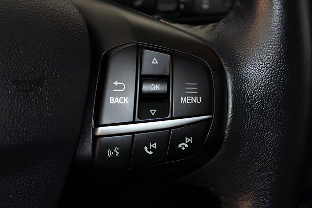 used 2023 Ford Bronco Sport car, priced at $25,498