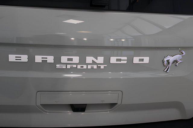 used 2023 Ford Bronco Sport car, priced at $25,498