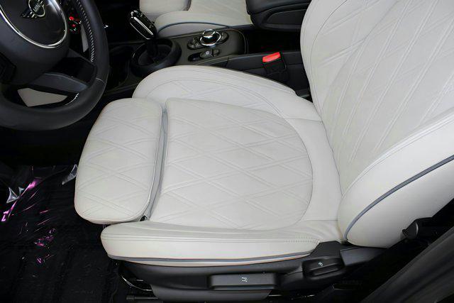 used 2022 MINI Countryman car, priced at $16,999