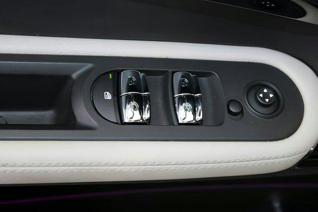 used 2022 MINI Countryman car, priced at $16,999