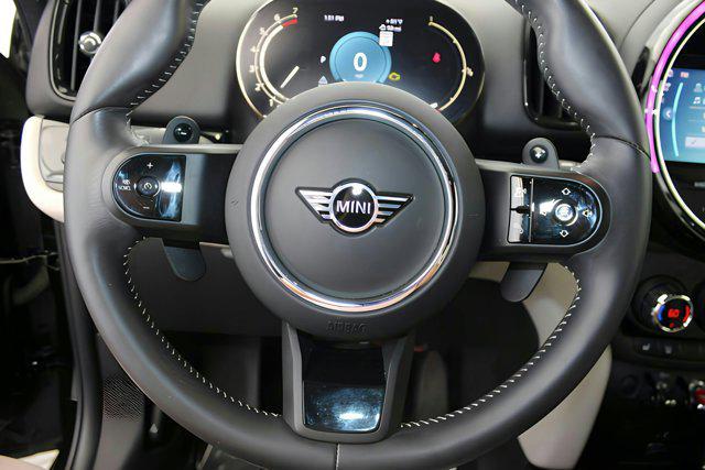 used 2022 MINI Countryman car, priced at $16,999