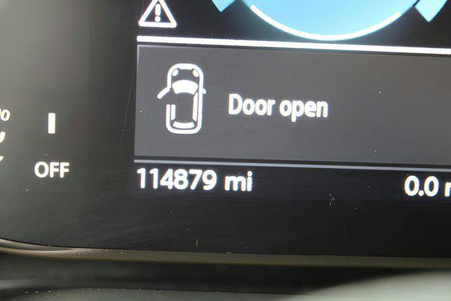 used 2022 MINI Countryman car, priced at $16,999