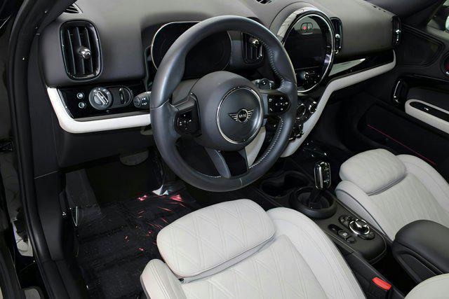 used 2022 MINI Countryman car, priced at $16,999