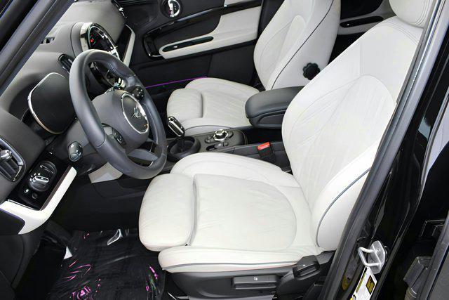 used 2022 MINI Countryman car, priced at $16,999
