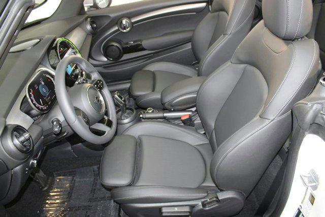 used 2024 MINI Convertible car, priced at $29,999