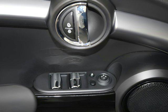 used 2024 MINI Convertible car, priced at $29,999