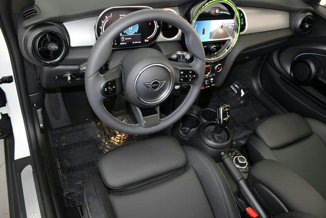 used 2024 MINI Convertible car, priced at $29,999