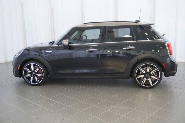 used 2024 MINI Hardtop car, priced at $32,999