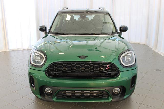 used 2024 MINI Countryman car, priced at $32,999