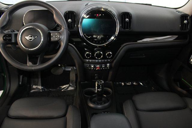 used 2024 MINI Countryman car, priced at $32,999