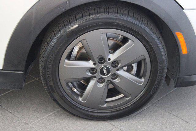 used 2023 MINI Hardtop car, priced at $20,999