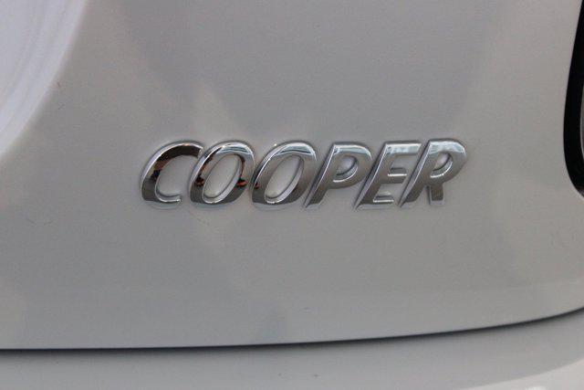 used 2023 MINI Hardtop car, priced at $20,999