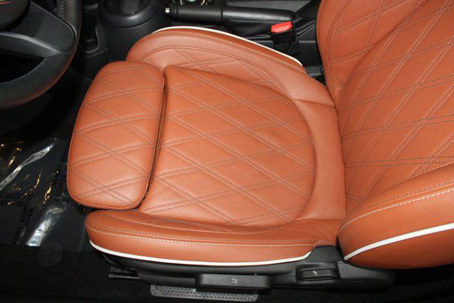used 2023 MINI Hardtop car, priced at $20,999