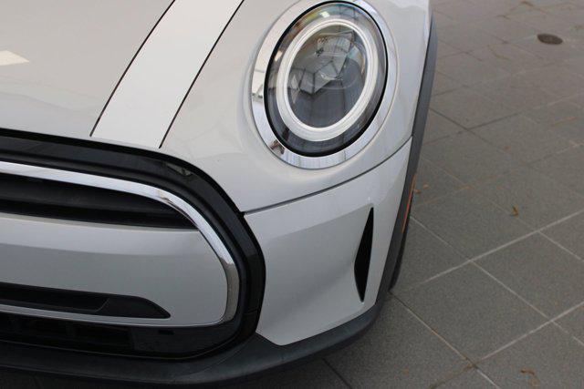 used 2023 MINI Hardtop car, priced at $20,999
