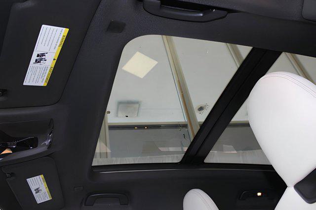 new 2025 MINI Countryman car, priced at $40,675