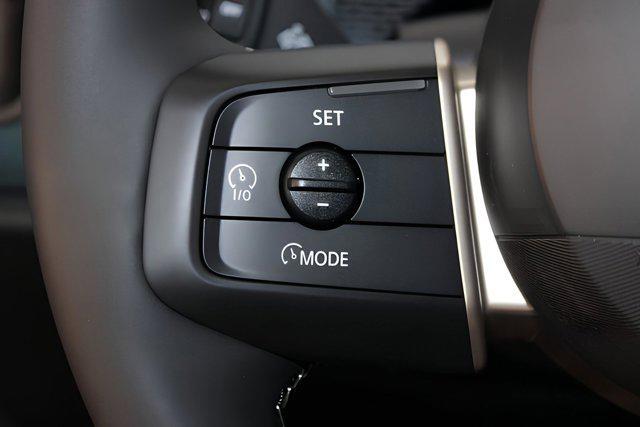 new 2025 MINI Countryman car, priced at $40,675