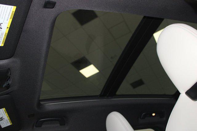 new 2026 MINI Countryman car, priced at $46,025